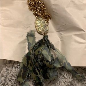 Plunder Mariella Necklace